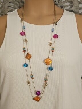 Erica Lyons Necklace